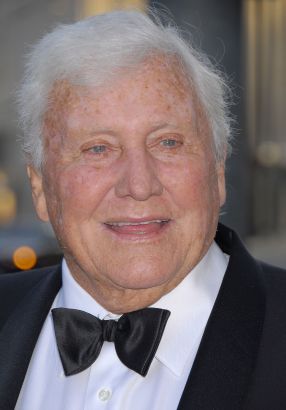 Merv Griffin
