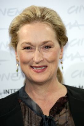 Meryl Streep