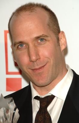 Michael Arndt