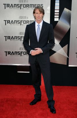 Michael Bay