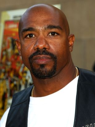 Michael Beach