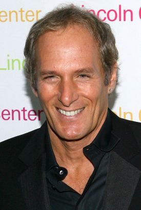 Michael Bolton