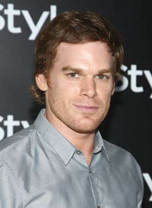 Michael C. Hall