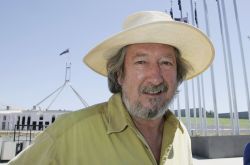 Michael Caton