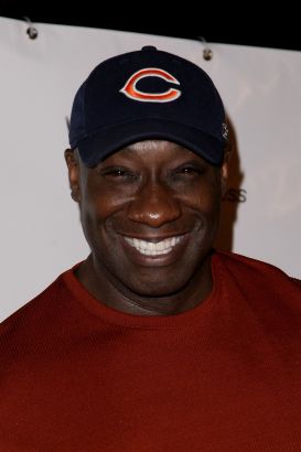 Michael Clarke Duncan