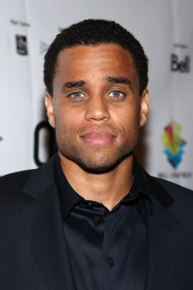Michael Ealy