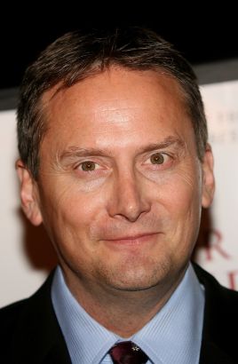 Michael Hitchcock