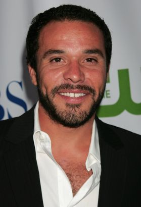 Michael Irby