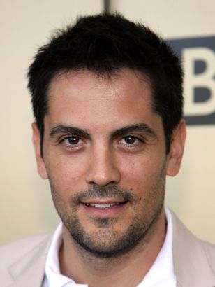 Michael Landes