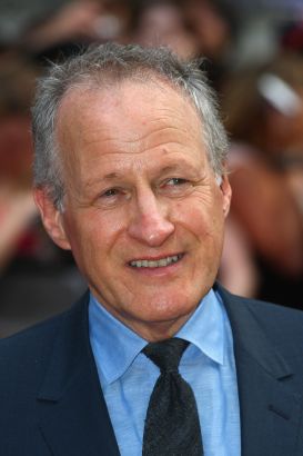 Michael Mann