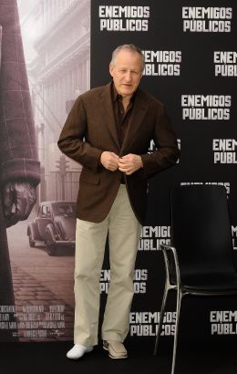 Michael Mann