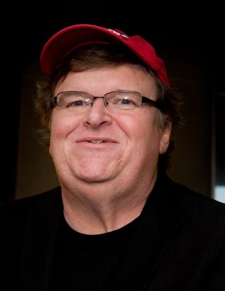 Michael Moore