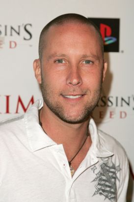 Michael Rosenbaum