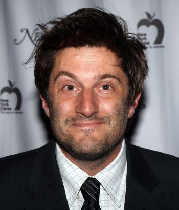Michael Showalter