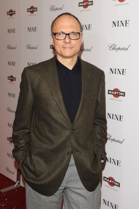 Michael Tolkin