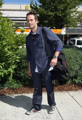 Michael Vartan