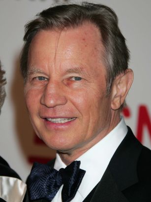 Michael York