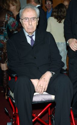 Michelangelo Antonioni