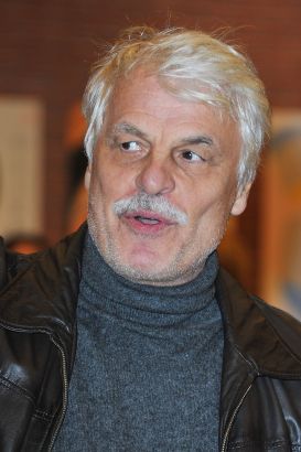 Michele Placido