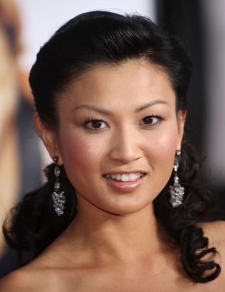 Michelle Krusiec