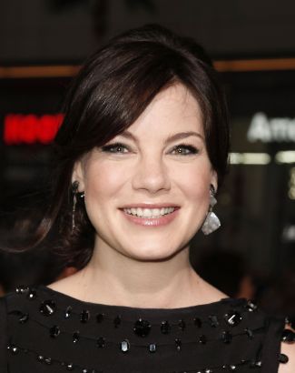 Michelle Monaghan