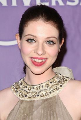 Michelle Trachtenberg