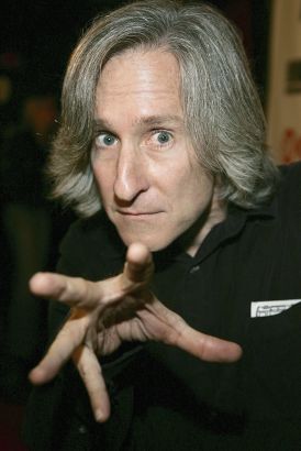 Mick Garris