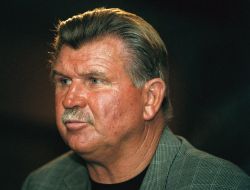 Mike Ditka