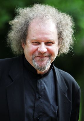 Mike Figgis