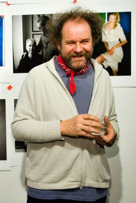 Mike Figgis