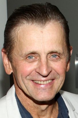 Mikhail Baryshnikov