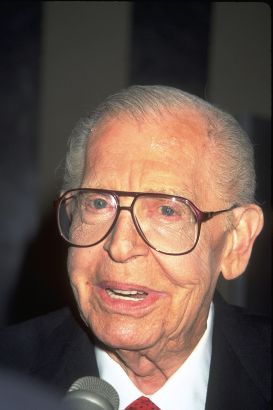 Milton Berle