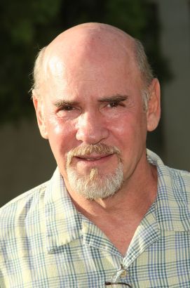 Mitch Pileggi
