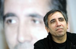 Mohsen Makhmalbaf