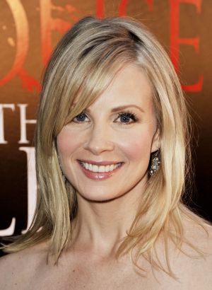 Monica Potter