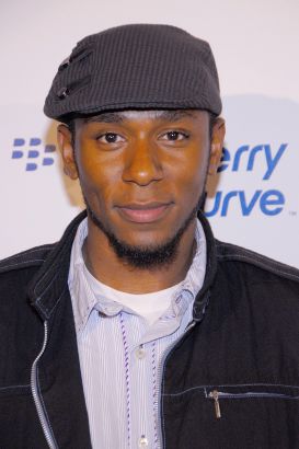 Mos Def