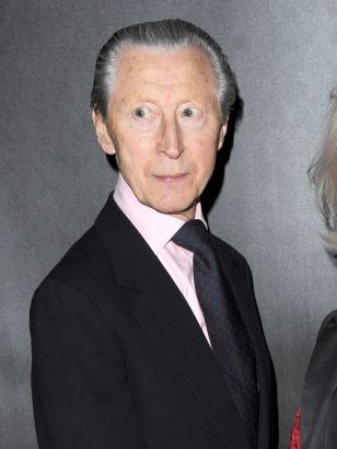 Murray Melvin