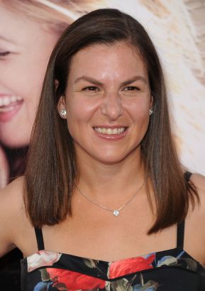 Nanette Burstein Net Worth