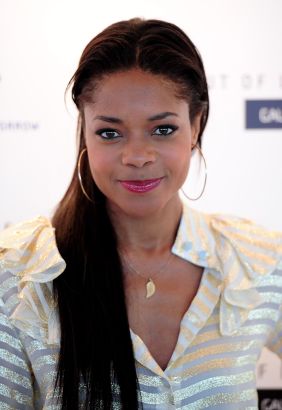 Naomie Harris