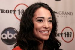 Natalie Martinez