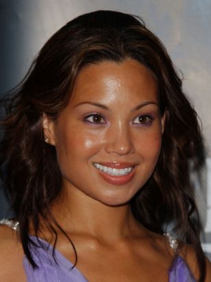 Natalie Mendoza