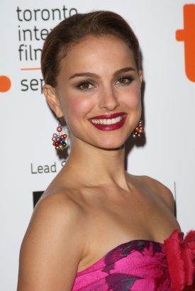 Natalie Portman