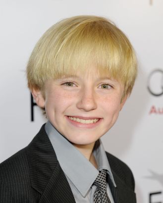 Nathan Gamble