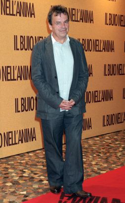 Neil Jordan