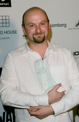 Neil Marshall