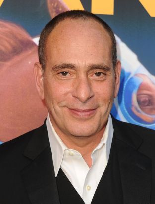 Nestor Serrano