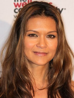 Nia Peeples
