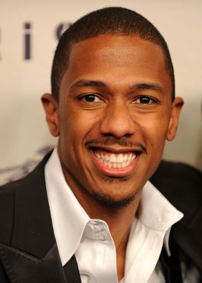 Nick Cannon