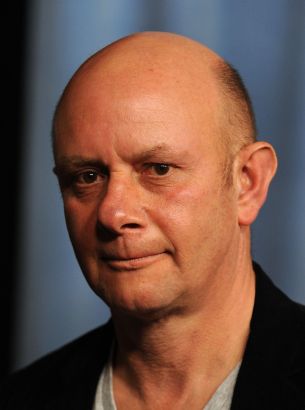 Nick Hornby