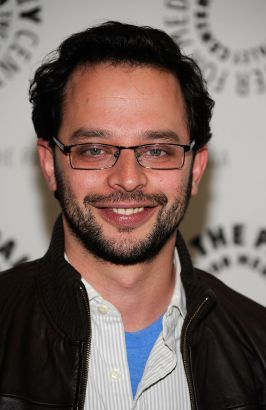 Nick Kroll